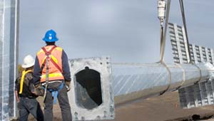 Northwest Anthony Henday