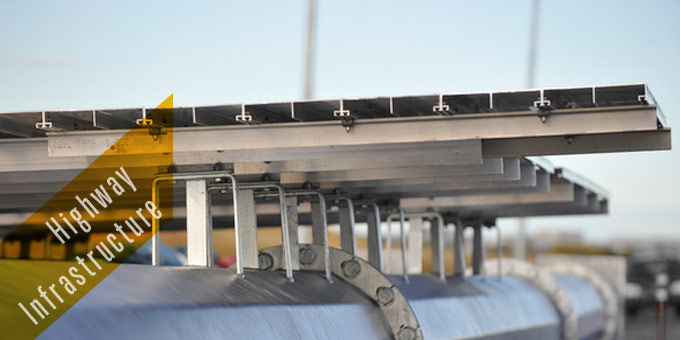 Highway Infrastructure